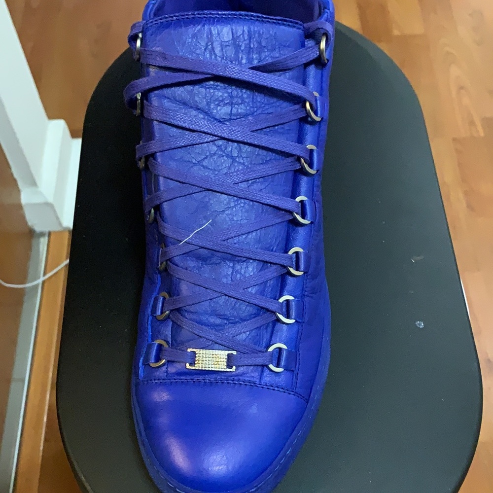 Balenciaga Men sneakers